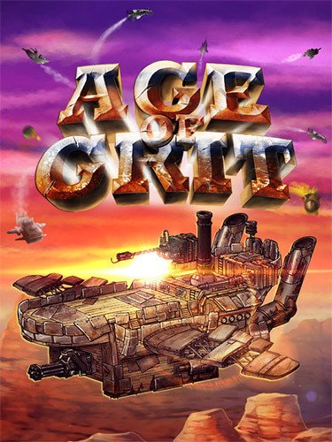 Age of Grit Download-HohohoGames
