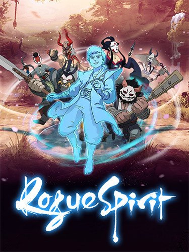 Rogue Spirit – v1.006 Download-HohohoGames