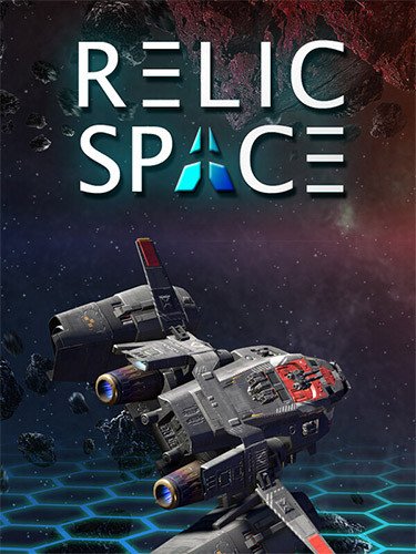 Relic Space: Deluxe Edition – v1.03 + Bonus Soundtrack Download-HohohoGames