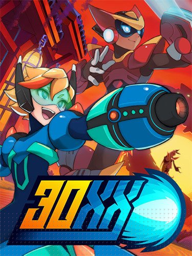 30XX: Deluxe Edition – v1.3.0 + Feline Fury DLC + Bonus OST Download-HohohoGames