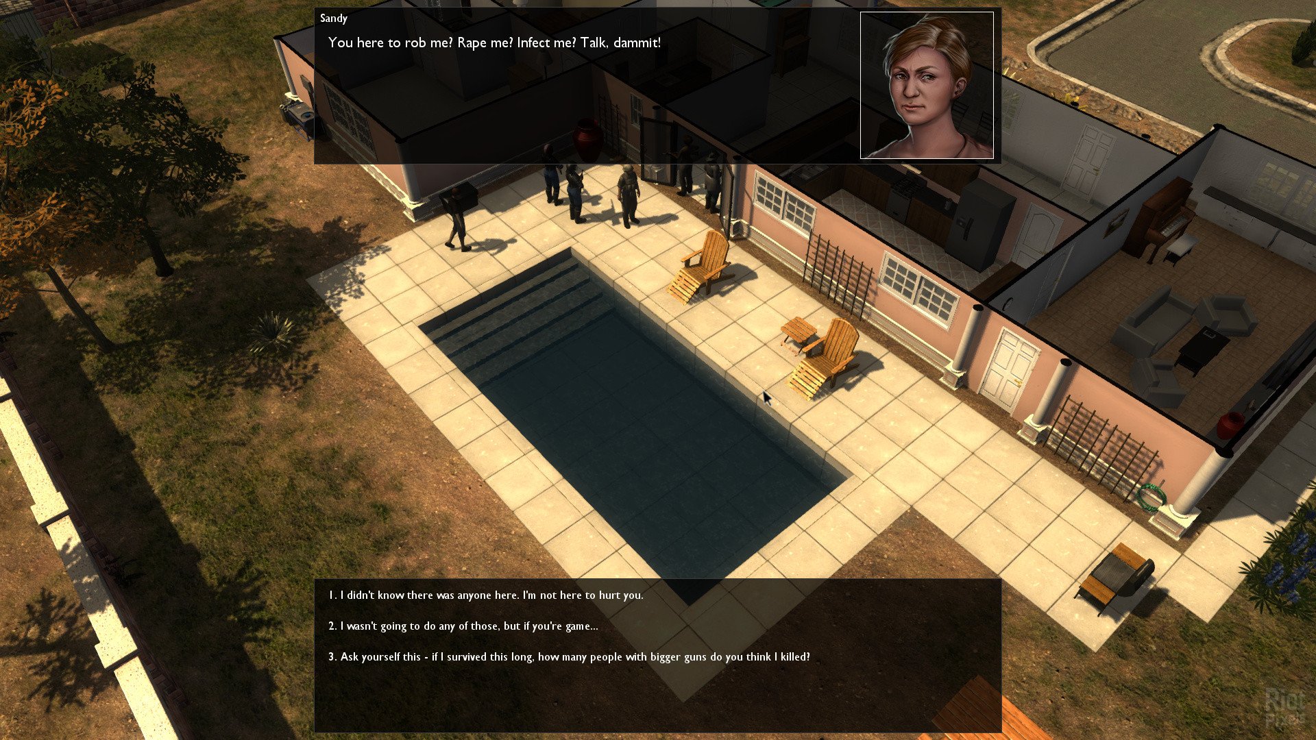 [9]-Dead State (v1.0.0.134) Download-HohohoGames