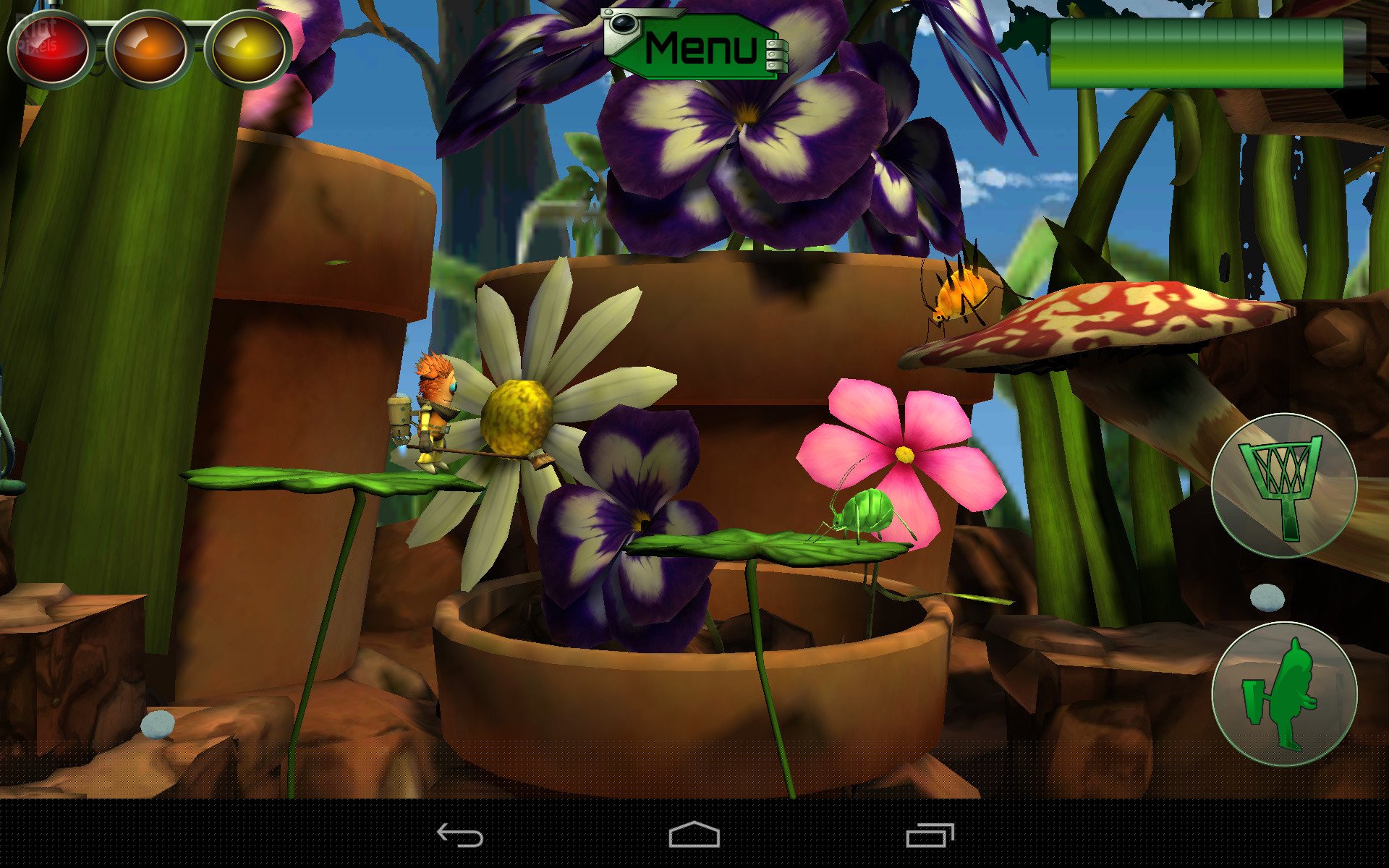 [14]-Flyhunter Origins Download-HohohoGames