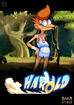 Harold Download-HohohoGames