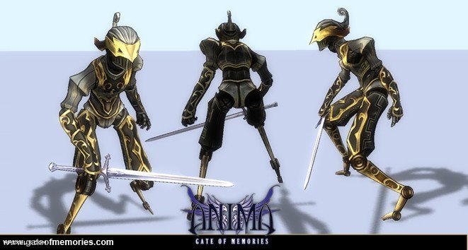 [28]-Anima: Gate of Memories v1.01 Download-HohohoGames