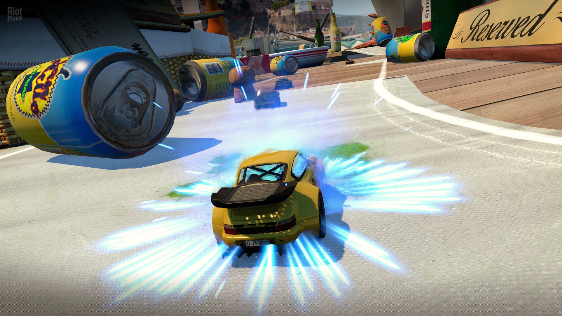 [15]-Table Top Racing: World Tour + Update 1 + DLC Download-HohohoGames
