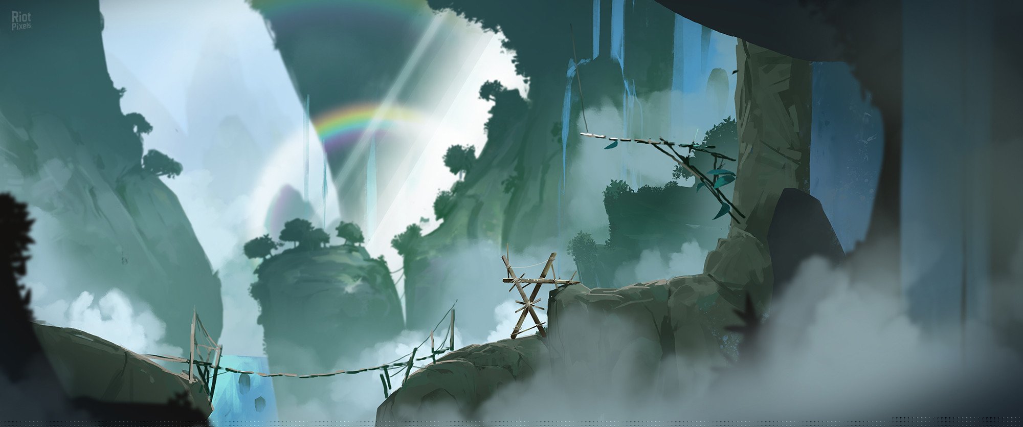 [25]-Ori and the Blind Forest: Definitive Edition Download-HohohoGames