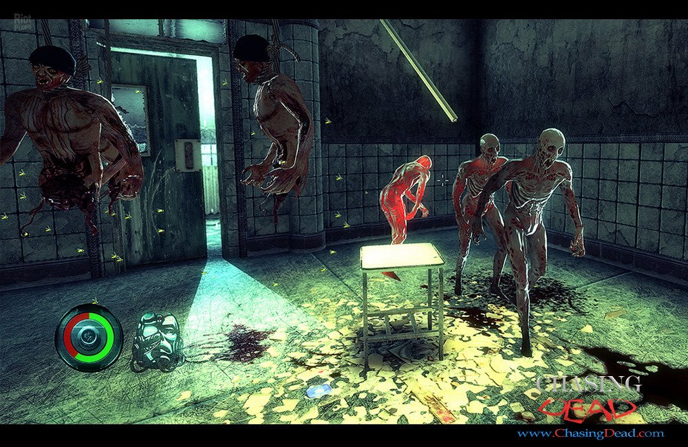 [10]-Chasing Dead Download-HohohoGames