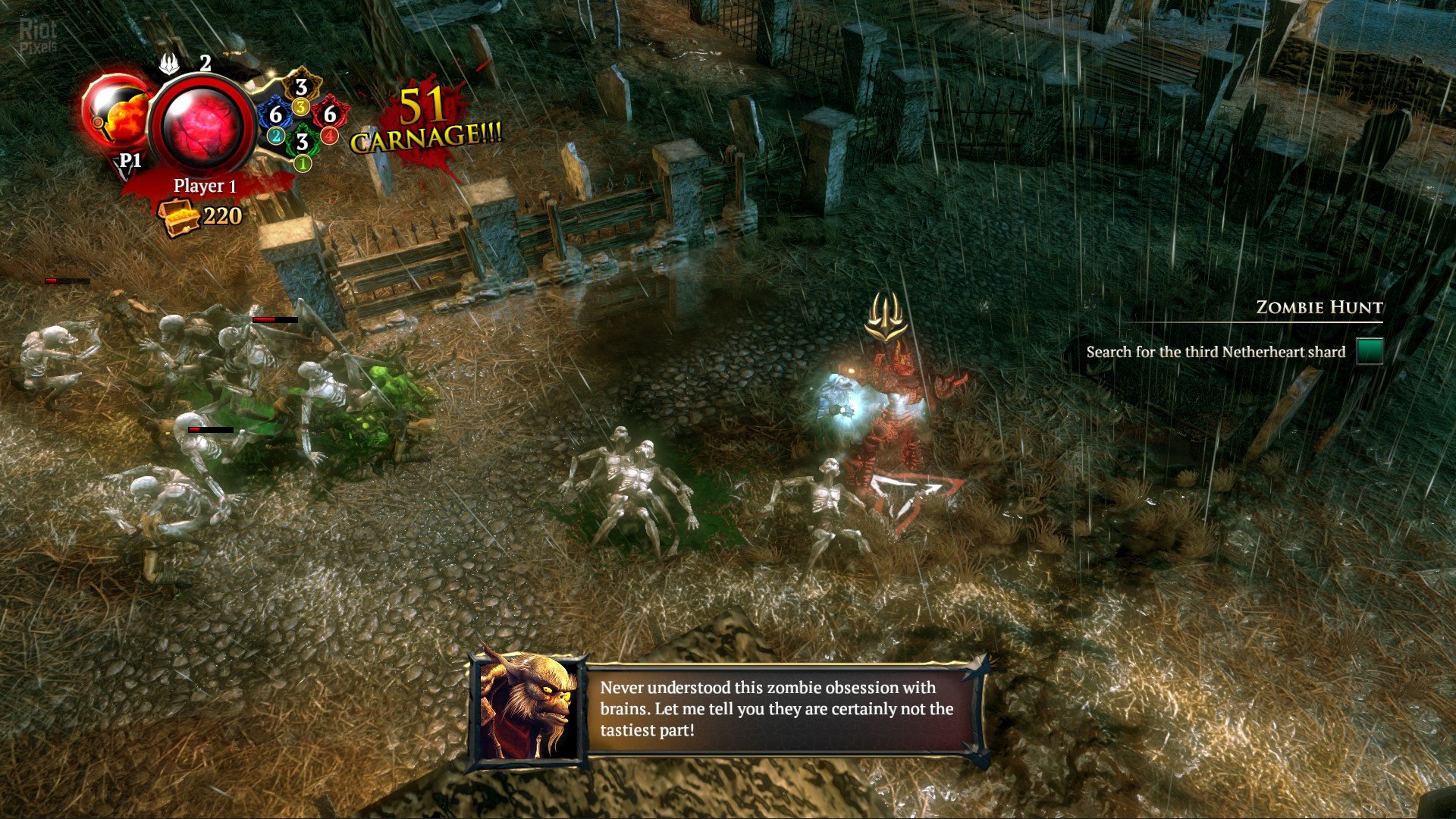 [11]-Overlord: Fellowship of Evil Download-HohohoGames