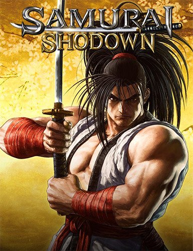 Samurai Shodown – v2.31 + 11 DLCs Download-HohohoGames