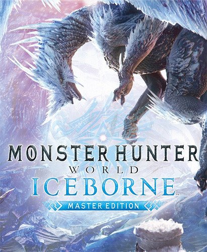 Monster Hunter World: Iceborne – Master Edition – v15.11.01/421471 + 242 DLCs + HRTP Download-HohohoGames