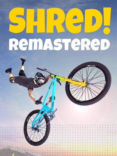 Shred! Remastered – v2.0.0.2 Download-HohohoGames