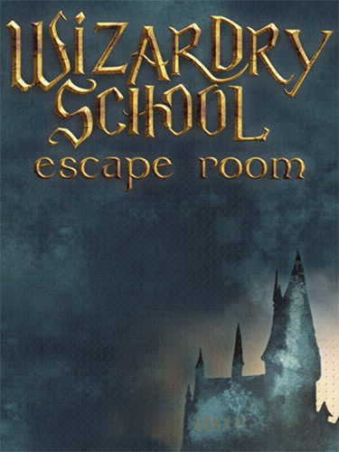 Wizardry School: Escape Room + Bonus OST Download-HohohoGames