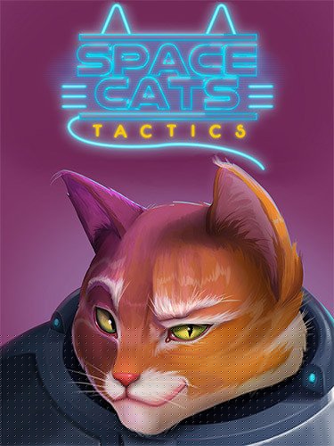 Space Cats Tactics: Deluxe Founder Edition – v1.0.0 + Bonus Content Download-HohohoGames
