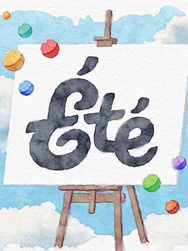 Été – v1.0.2 + Bonus Soundtracks Download-HohohoGames