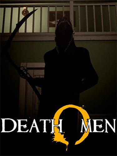 DeathOmen Download-HohohoGames