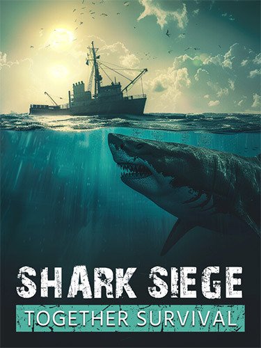 Shark Siege: Together Survival Download-HohohoGames