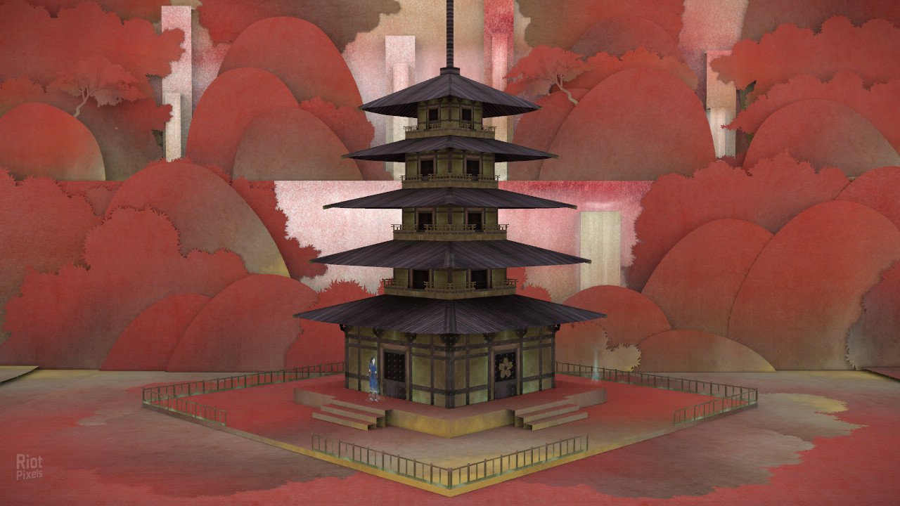 [5]-Tengami Download-HohohoGames