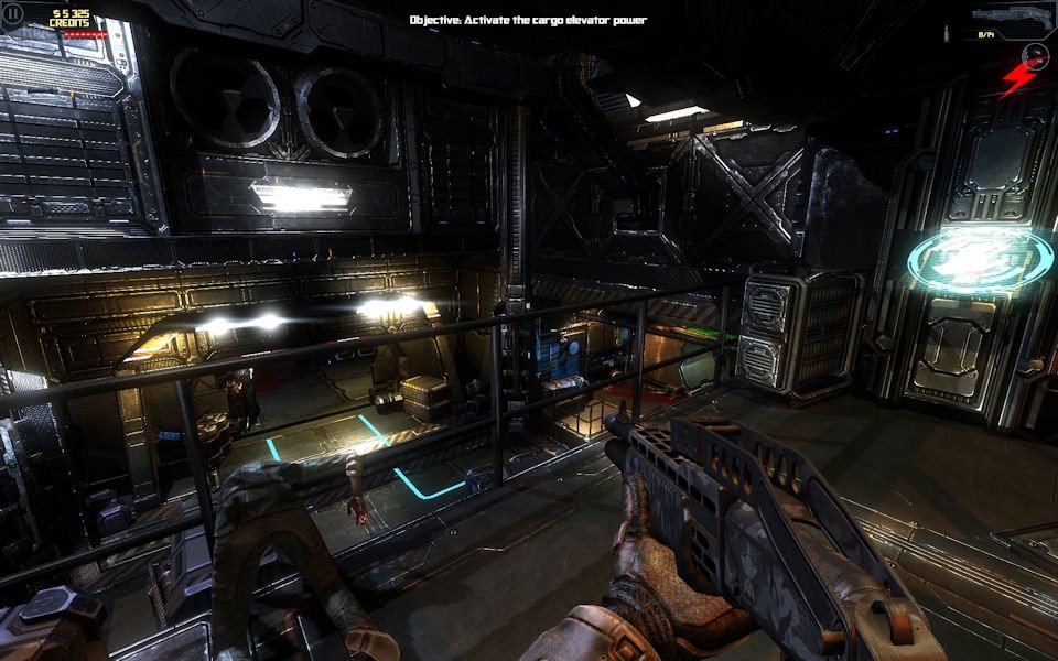 [16]-Dead Effect Download-HohohoGames