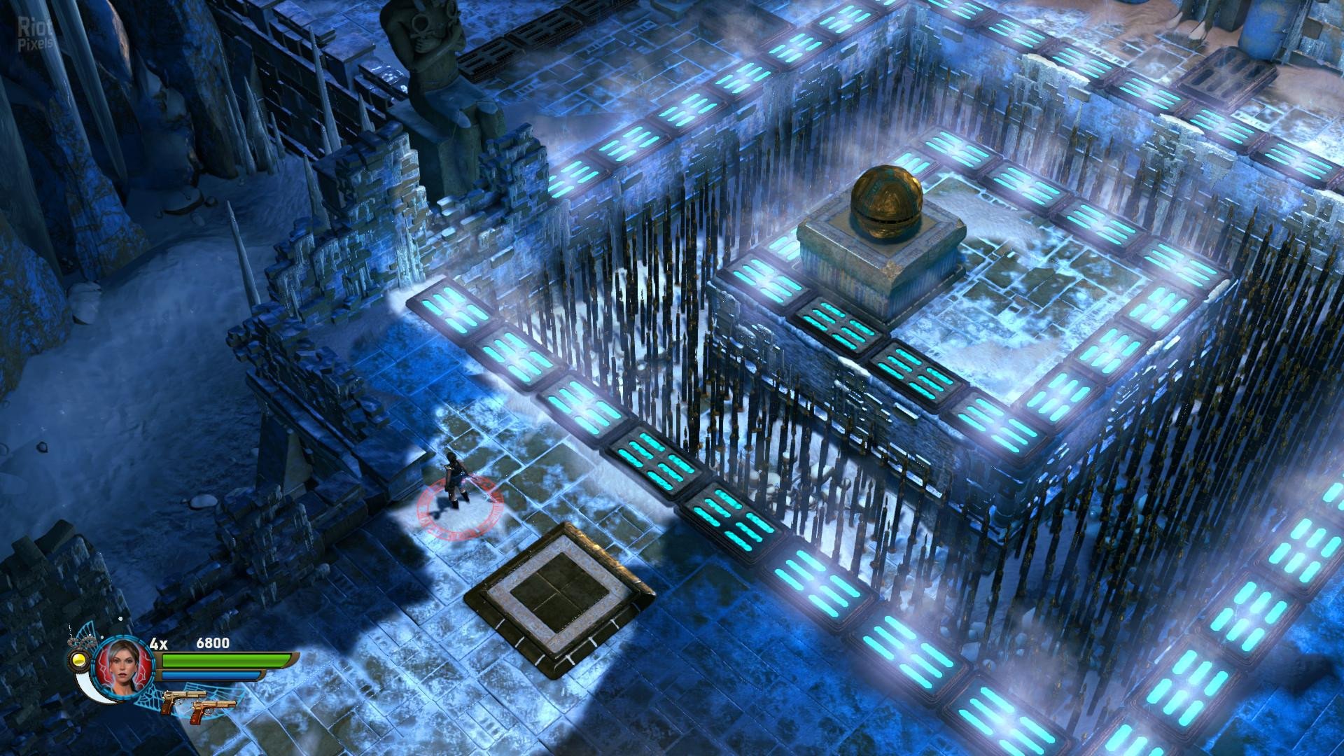 [13]-Lara Croft and the Temple of Osiris Download-HohohoGames
