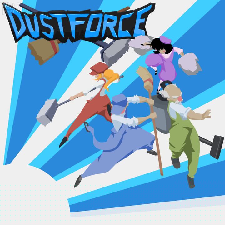 [24]-Dustforce DX Download-HohohoGames