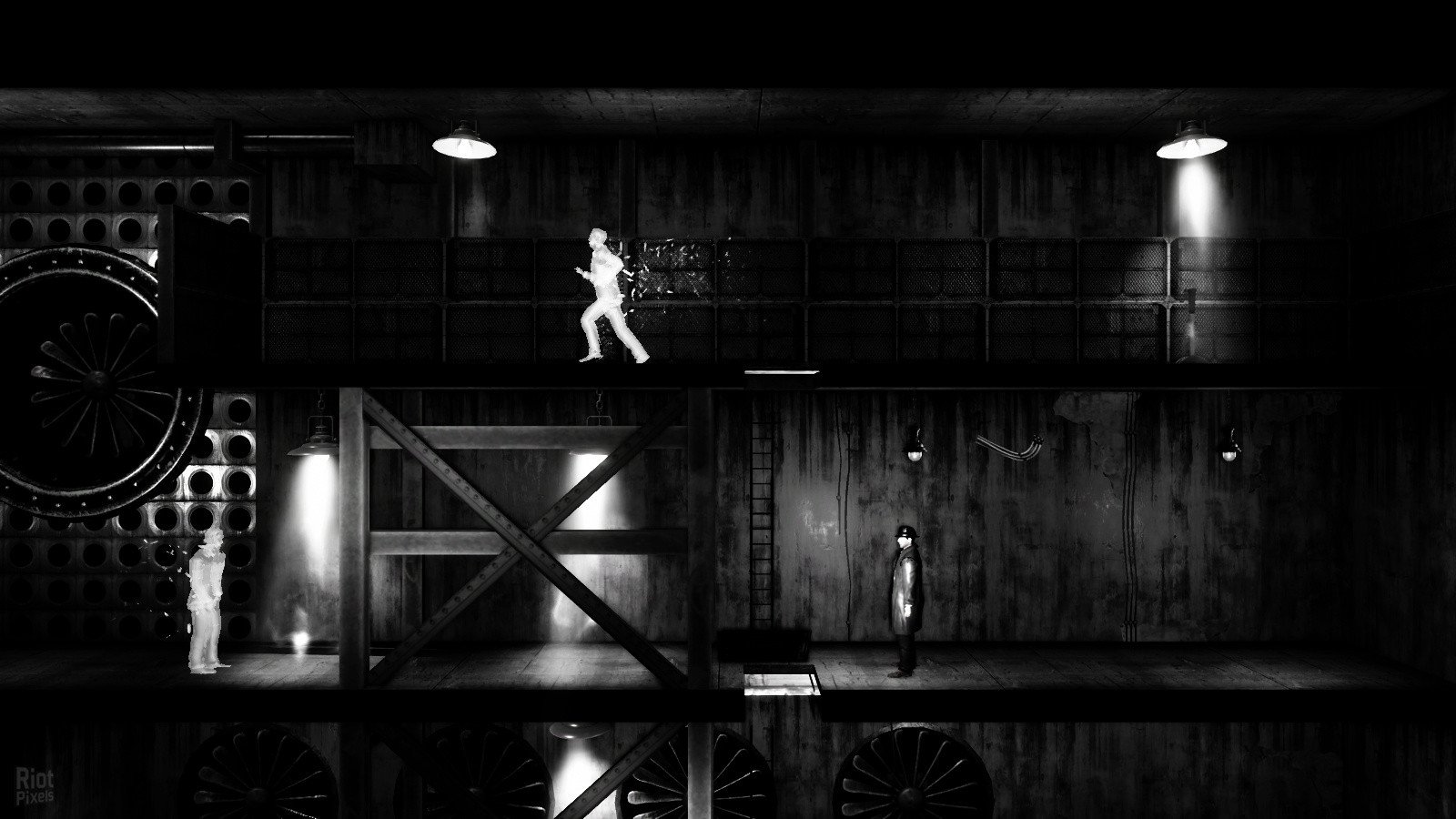 [7]-Renoir Download-HohohoGames