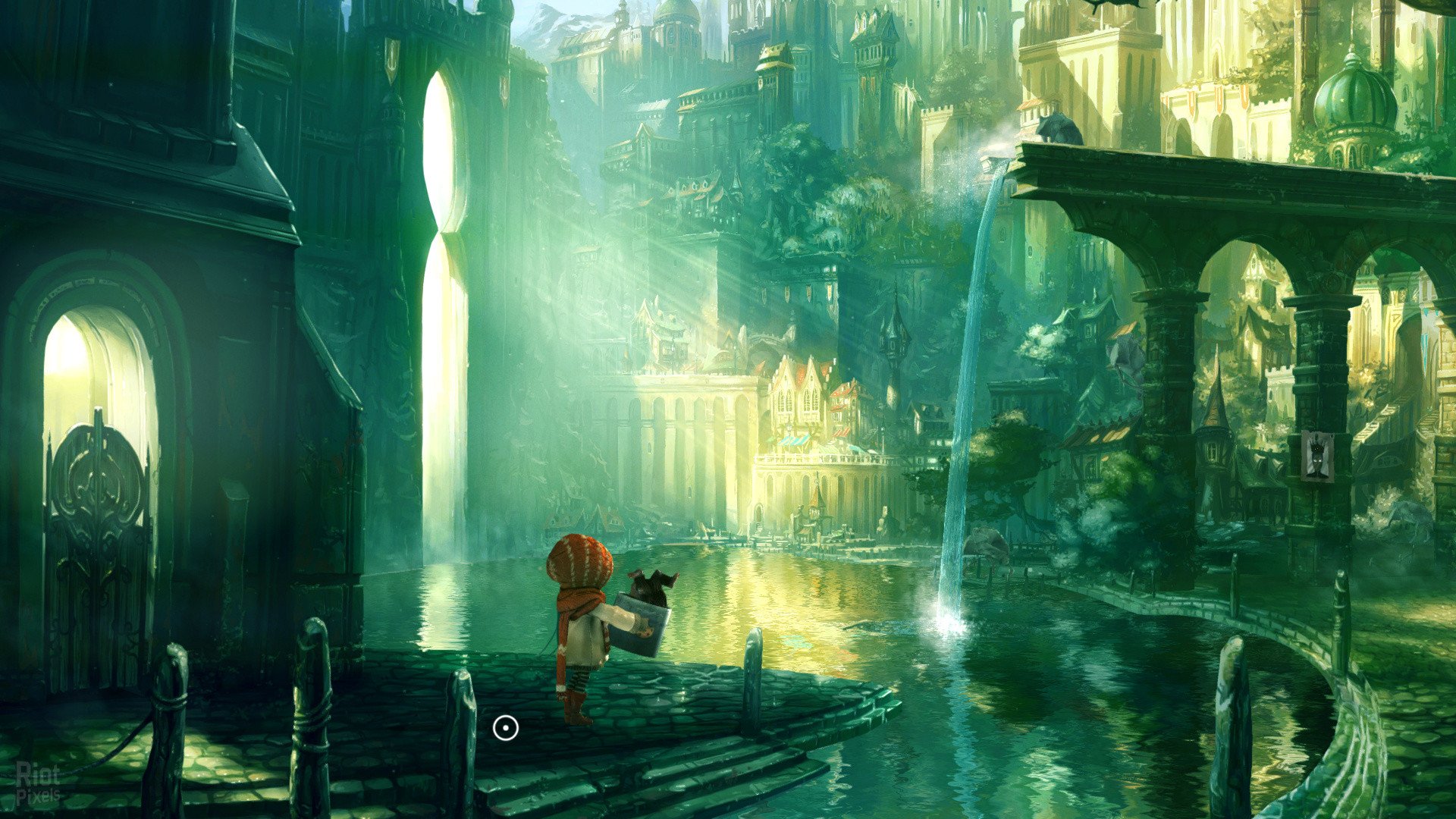 [3]-Silence: The Whispered World 2 – v1.1.20227 Download-HohohoGames