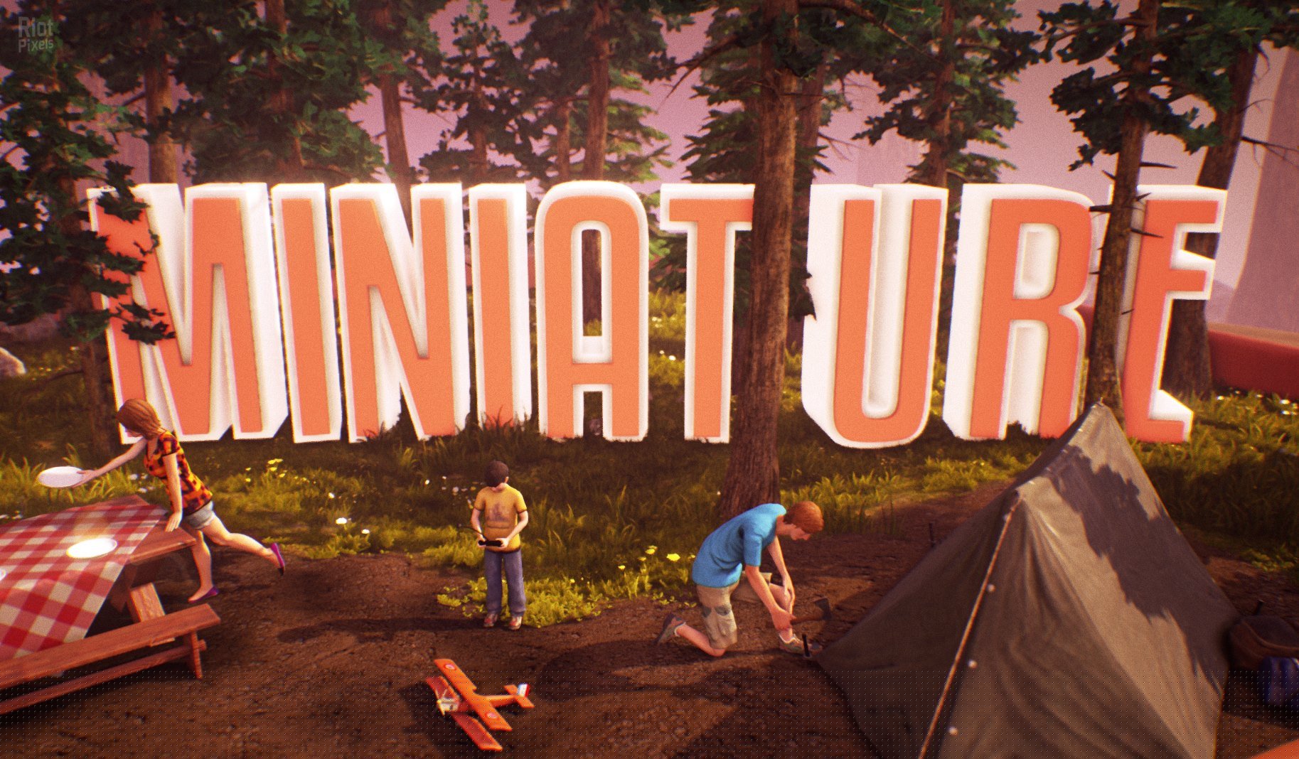 [5]-Miniature: The Story Puzzle Download-HohohoGames