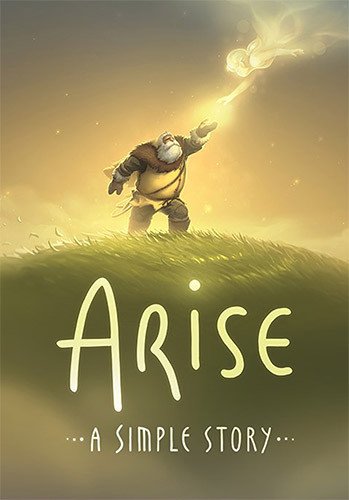 Arise: A Simple Story Download-HohohoGames