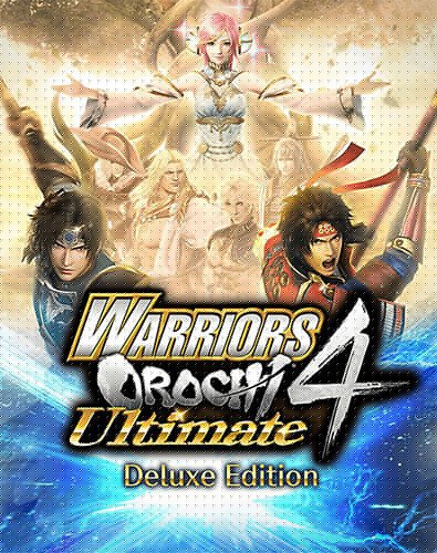 Warriors Orochi 4: Ultimate Deluxe Edition – v1.0.0.7 + 70 DLCs Download-HohohoGames