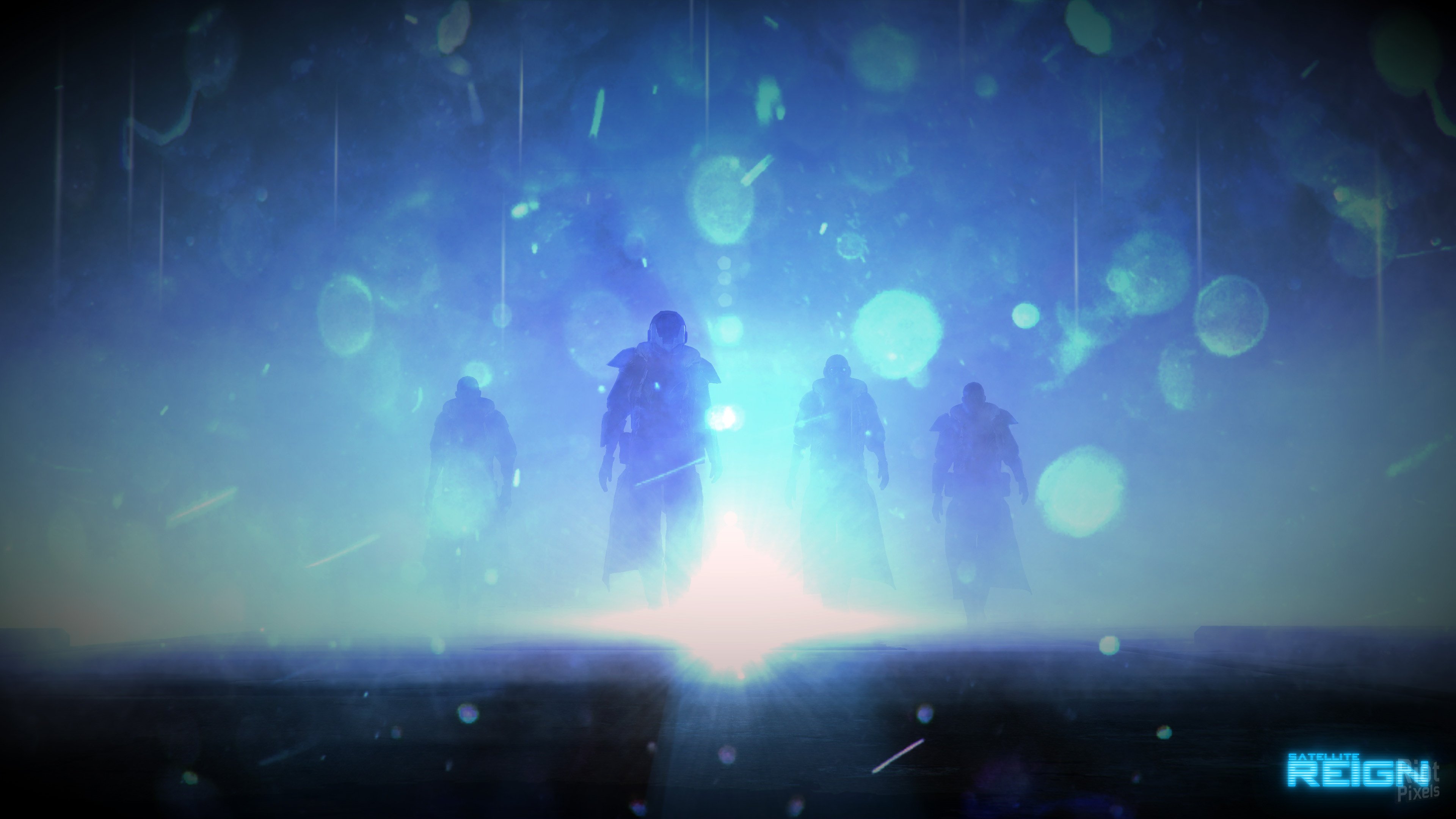 [17]-Satellite Reign v1.02 Download-HohohoGames