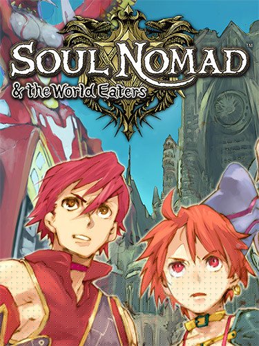 Soul Nomad & the World Eaters Download-HohohoGames