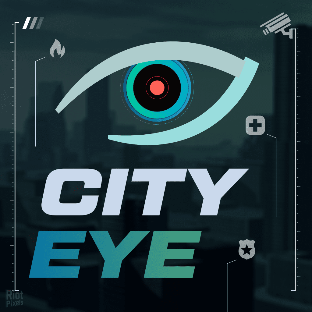 City Eye Download-HohohoGames