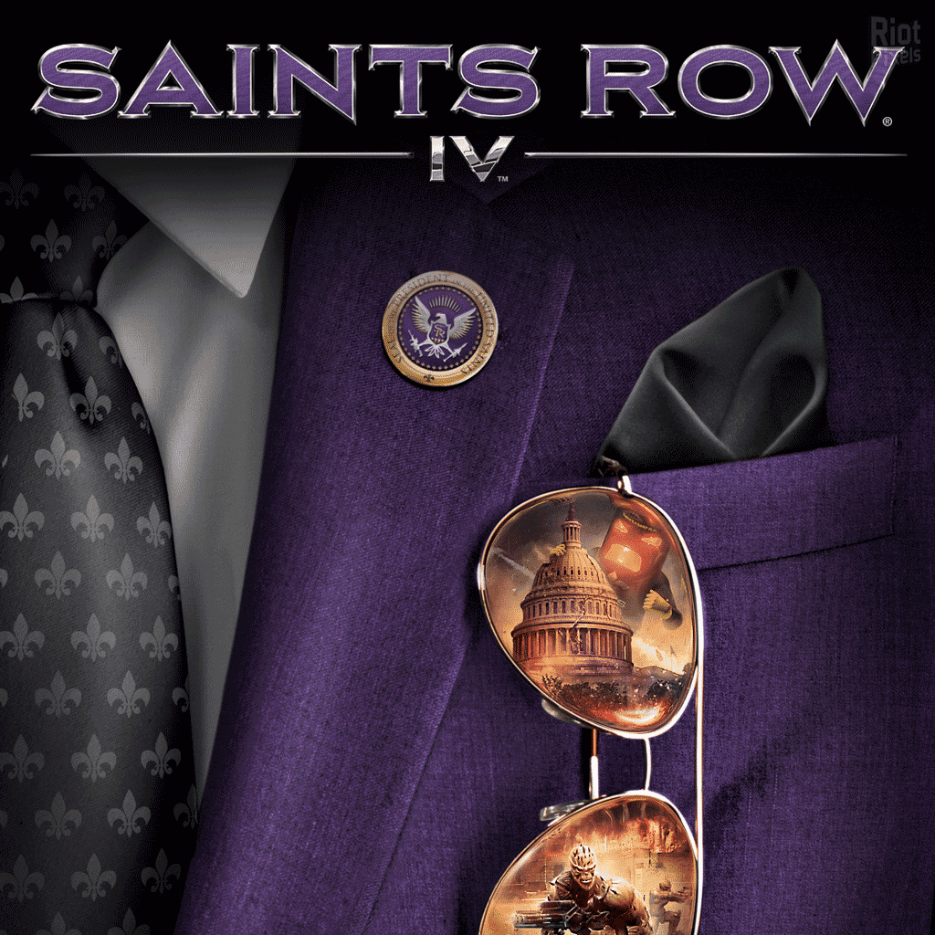 Saints Row IV: Re-Elected – Build 10105076 (Crossplay Update) + 26 DLCs + Windows 7 Fix Download-HohohoGames