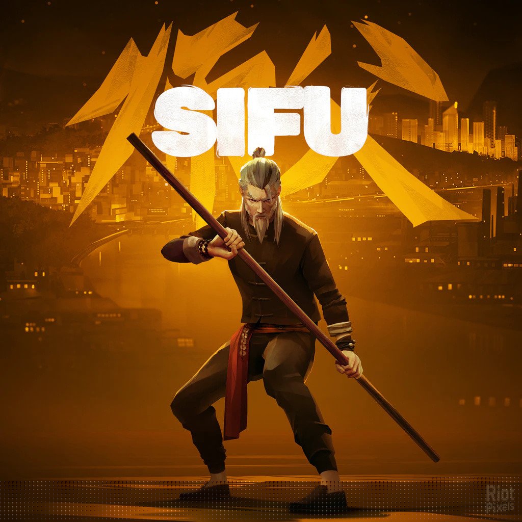SIFU: Digital Deluxe Edition – v1.26.6.660 + 3 DLCs/Bonuses Download-HohohoGames