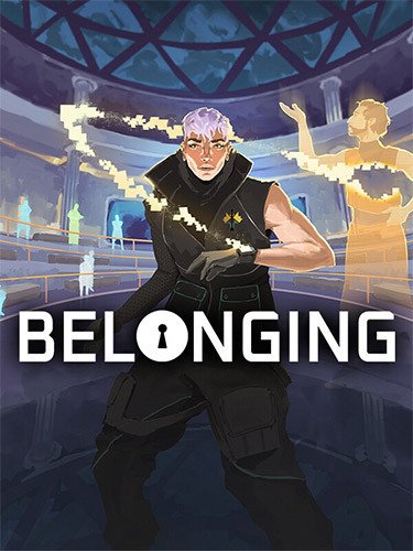 Belonging + Windows 7 Fix Download-HohohoGames