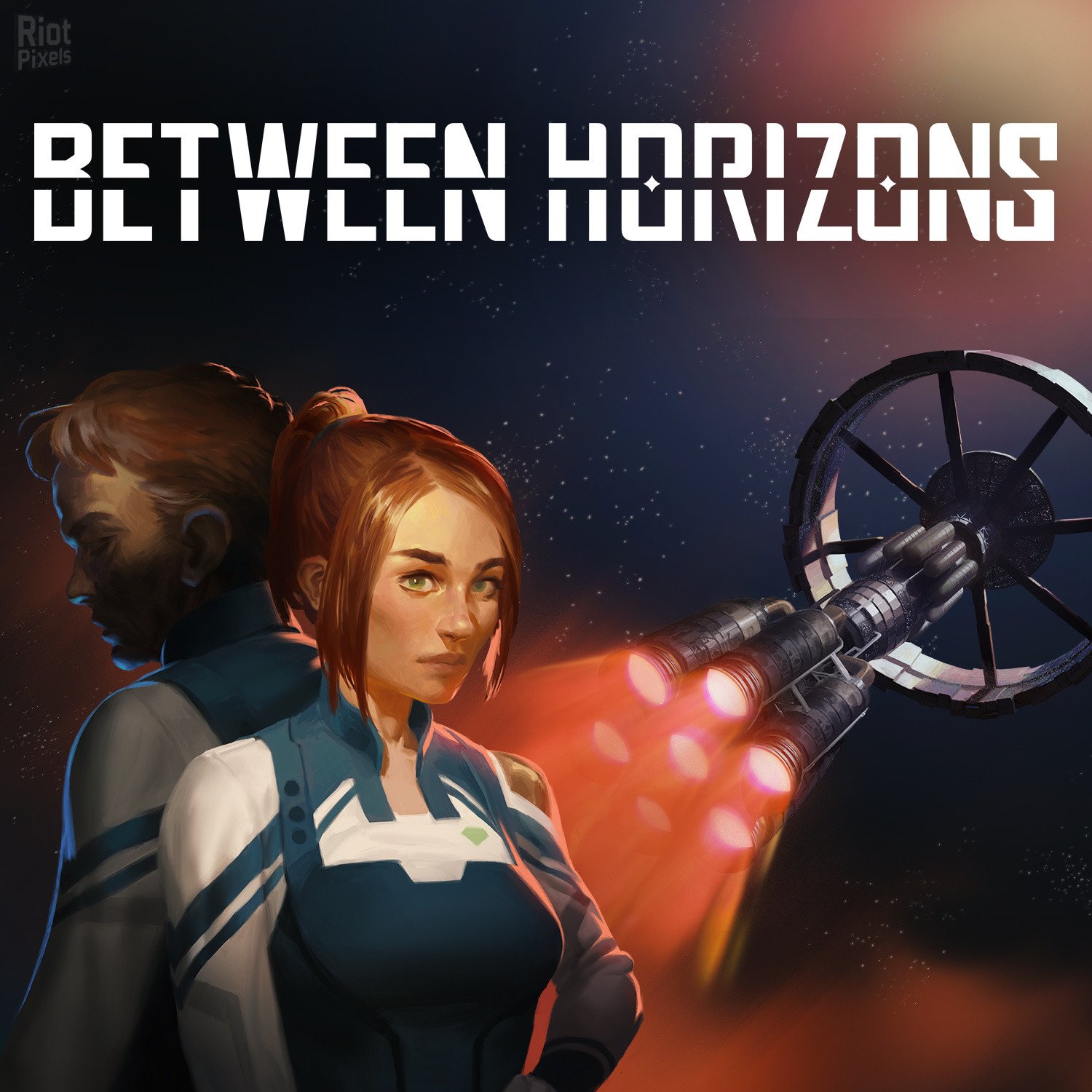 Between Horizons – v1.0.4+s + Bonus Soundtrack Download-HohohoGames