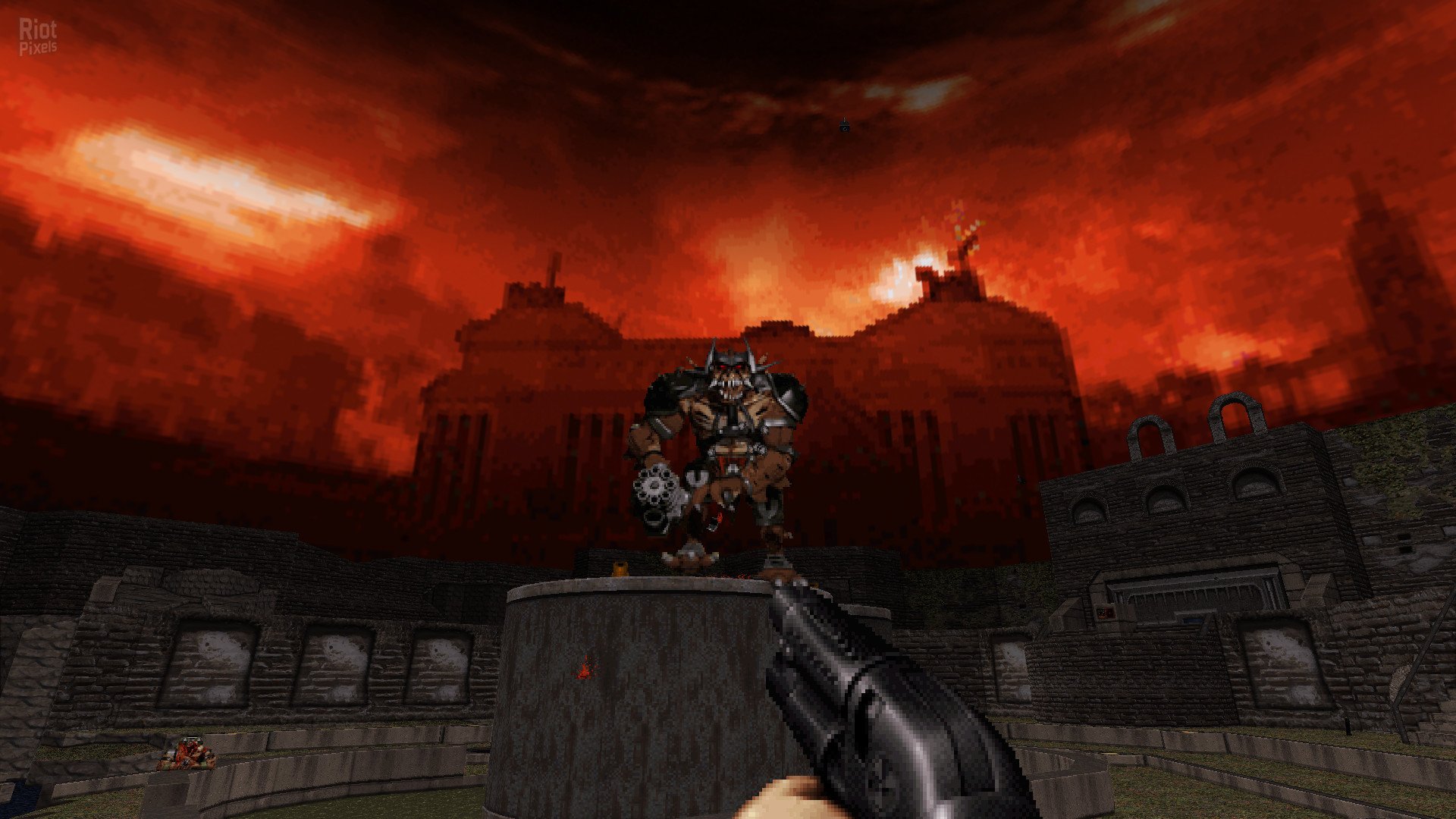 [9]-Duke Nukem 3D: 20th Anniversary World Tour Download-HohohoGames