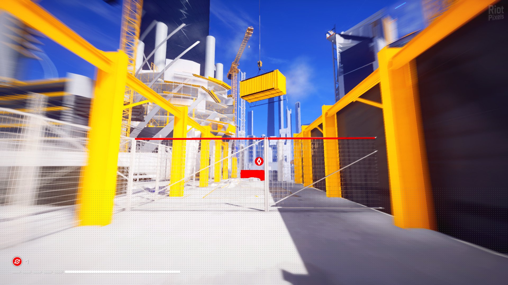 [15]-Mirror’s Edge: Catalyst – v1.0.3.47248 + 2 DLC Download-HohohoGames