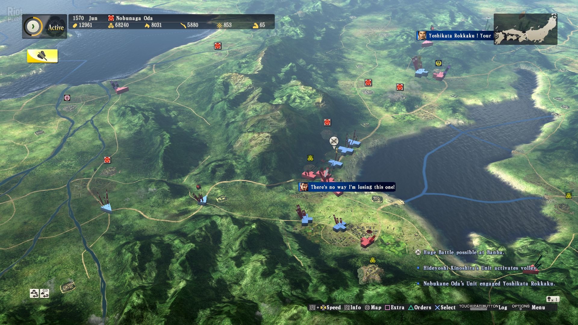 [2]-Nobunaga’s Ambition: Sphere of Influence – Ascension + 9 DLCs Download-HohohoGames