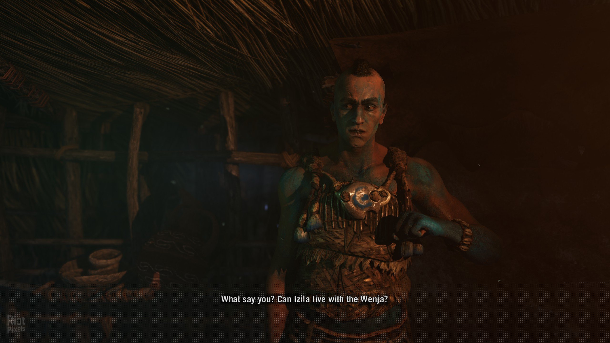 [13]-Far Cry: Primal – Apex Edition – v1.3.3 + All DLCs + Ultra HD Textures Download-HohohoGames