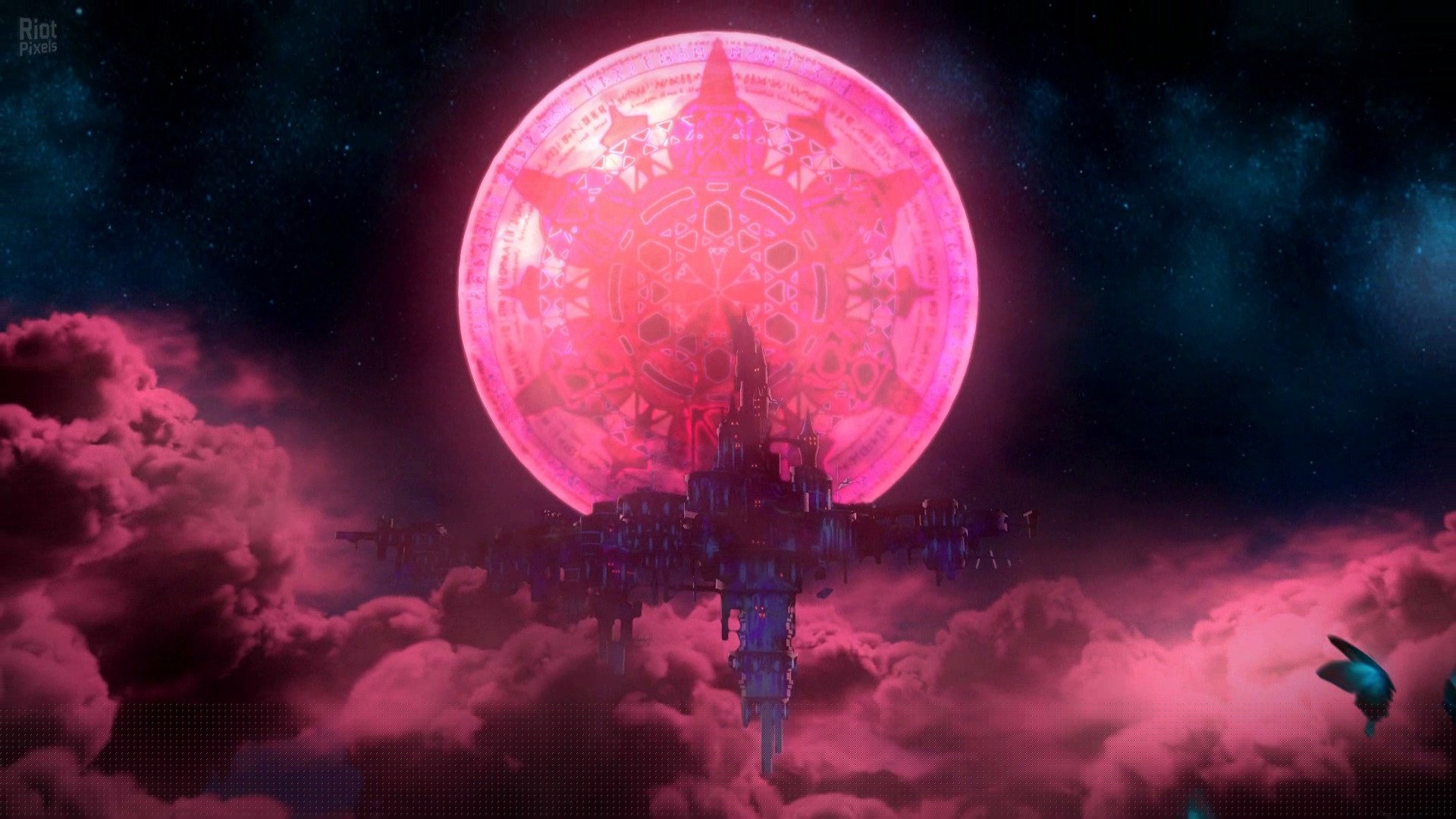 [5]-Nights of Azure + Update 1 Download-HohohoGames