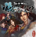 Tale of Wuxia + DLC + Update 3 Download-HohohoGames