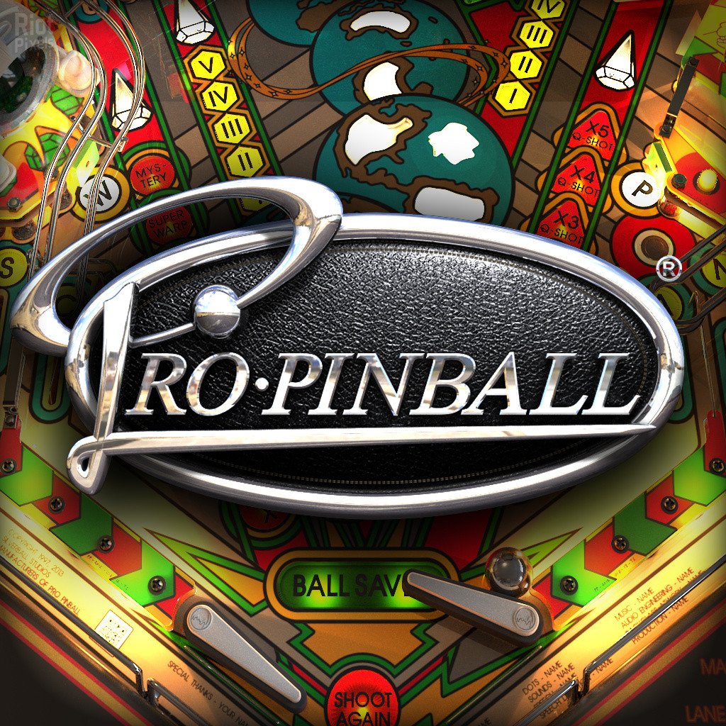 Pro Pinball: Timeshock! – The Ultra Edition Download-HohohoGames
