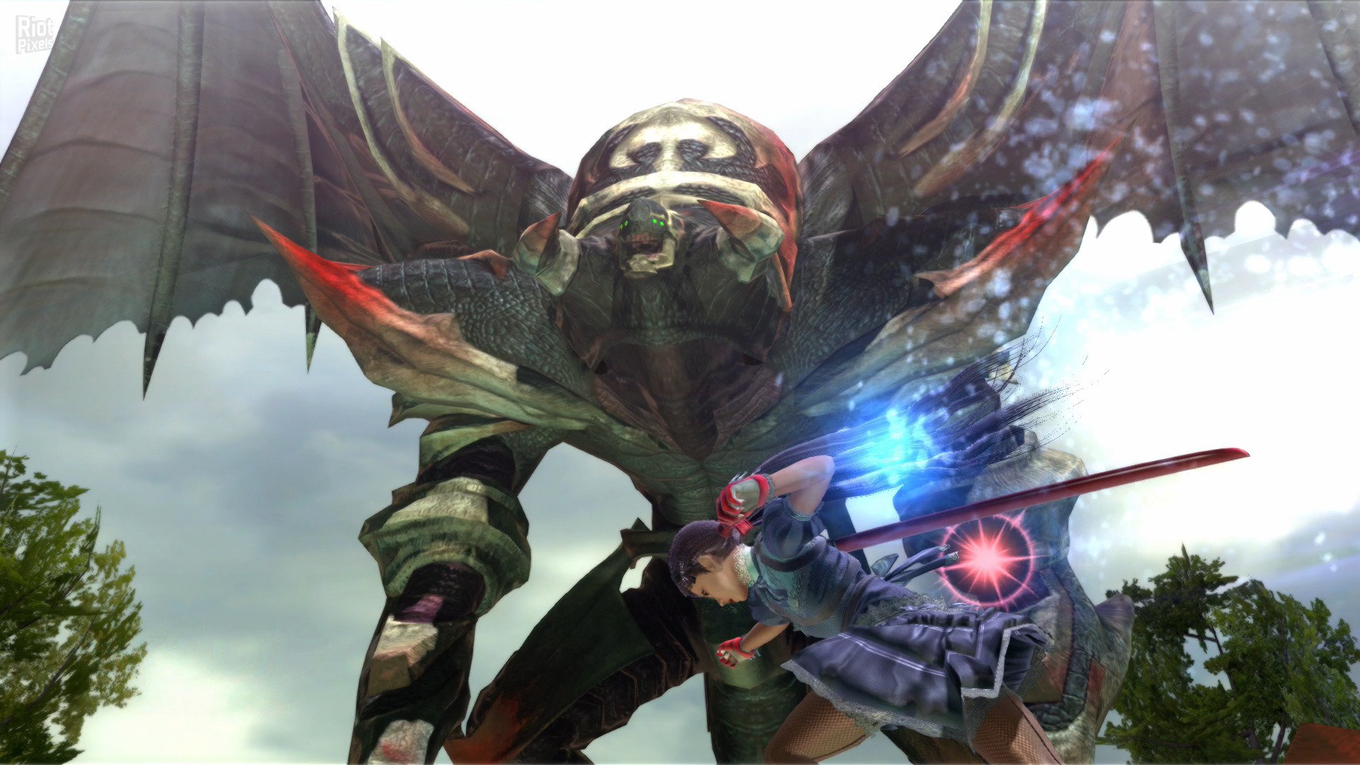 [7]-Onechanbara Z2: Chaos Download-HohohoGames