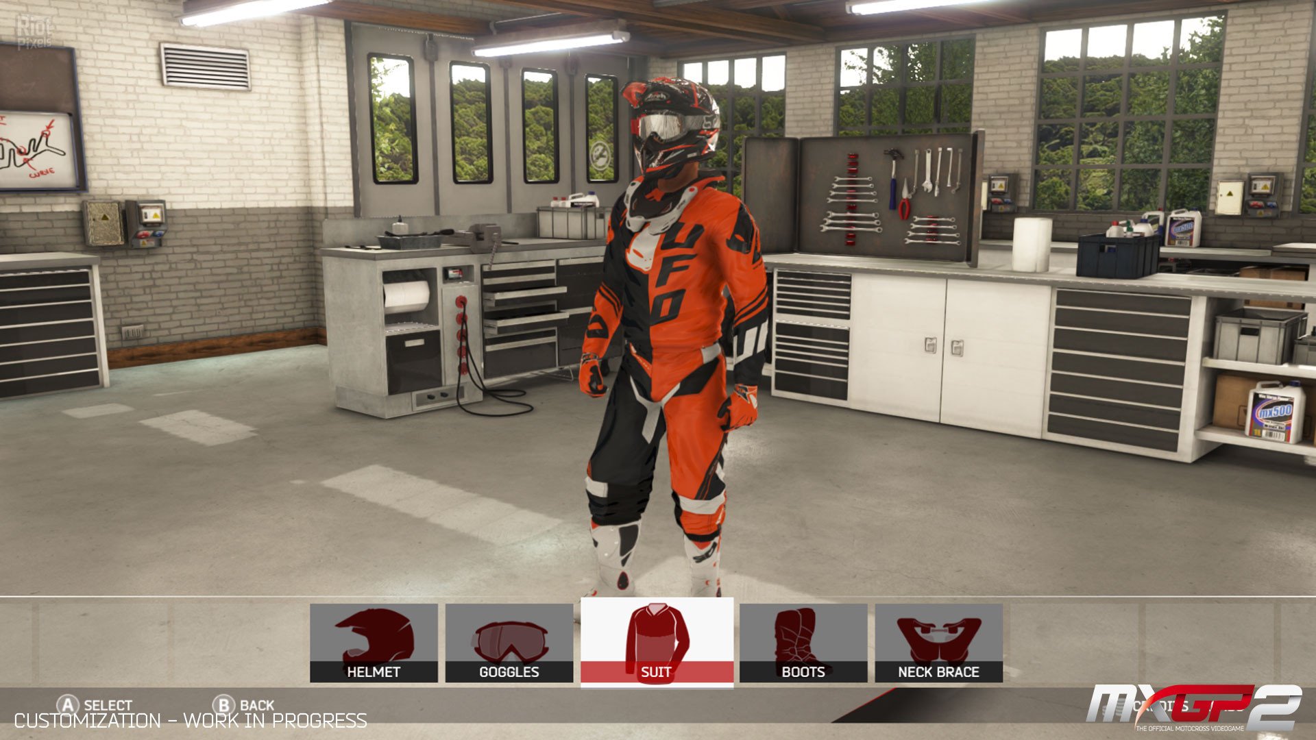 [9]-MXGP2: The Official Motocross Videogame + 2 DLC Download-HohohoGames