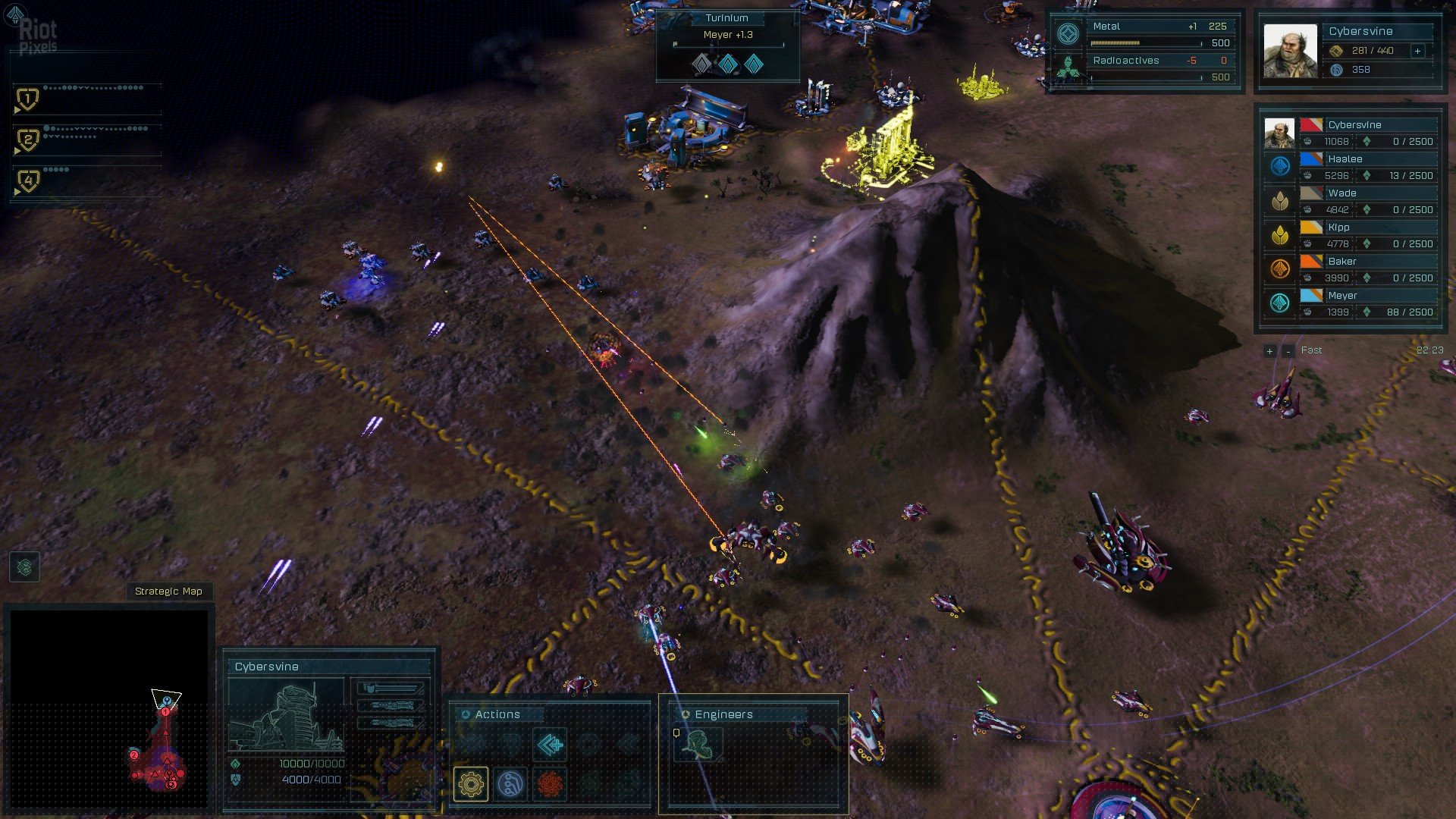[15]-Ashes of the Singularity Download-HohohoGames