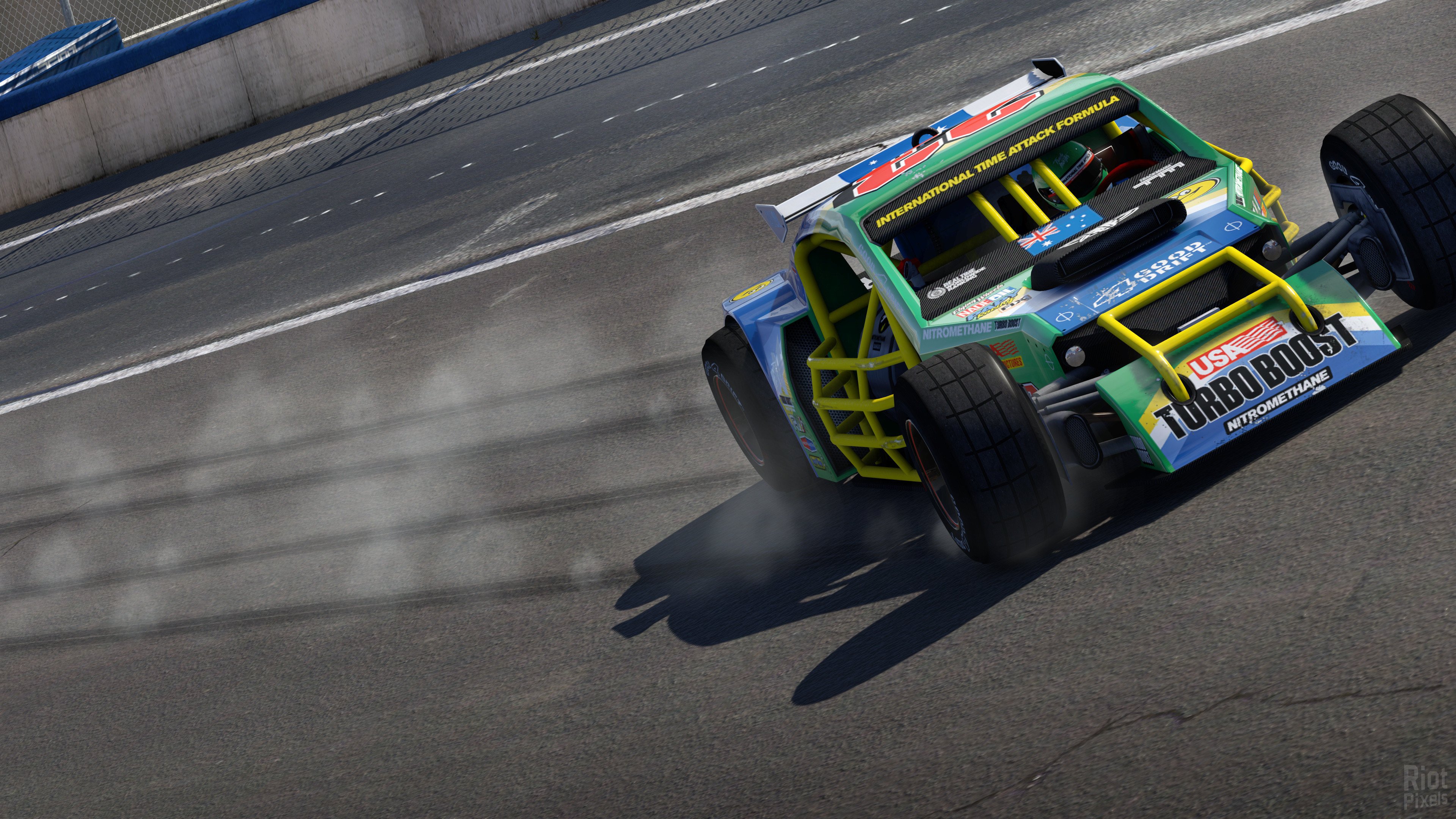[3]-Trackmania Turbo Download-HohohoGames