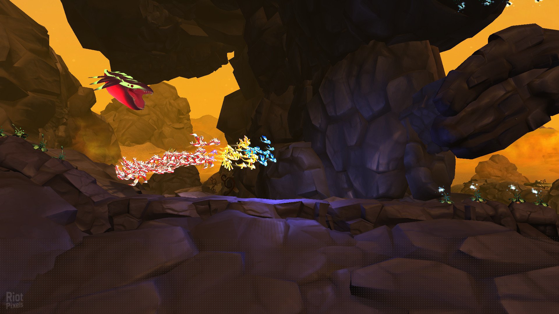 [15]-Lumini Download-HohohoGames