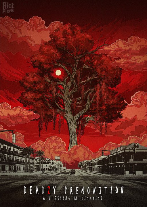 Deadly Premonition 2: A Blessing in Disguise Download-HohohoGames