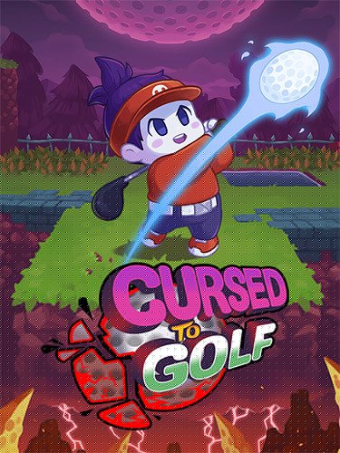 Cursed to Golf – v1.0.1 Download-HohohoGames